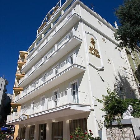 Hotel Plaza Gabicce Mare Ngoại thất bức ảnh
