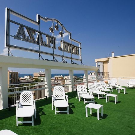 Hotel Plaza Gabicce Mare Ngoại thất bức ảnh