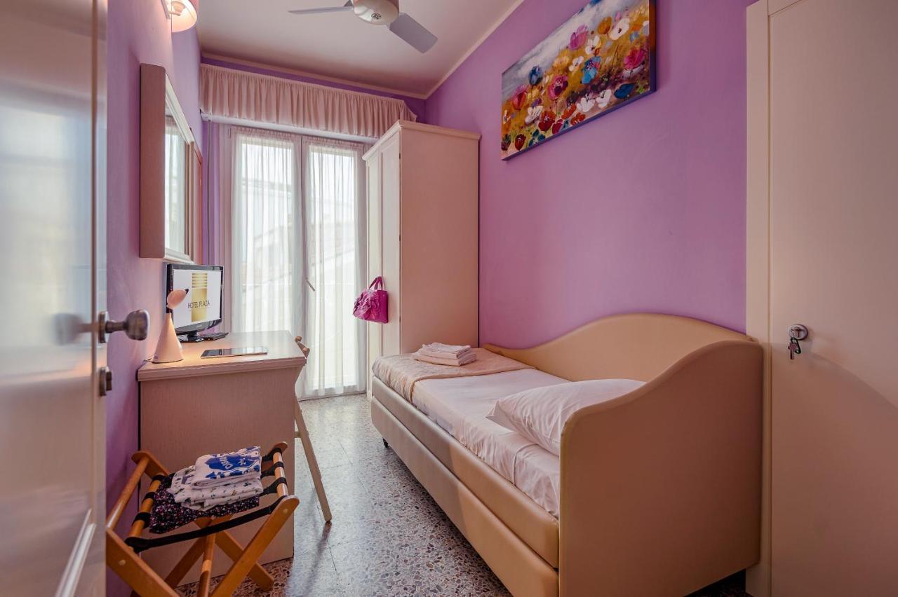 Hotel Plaza Gabicce Mare Ngoại thất bức ảnh