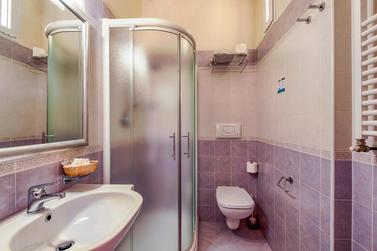 Hotel Plaza Gabicce Mare Ngoại thất bức ảnh