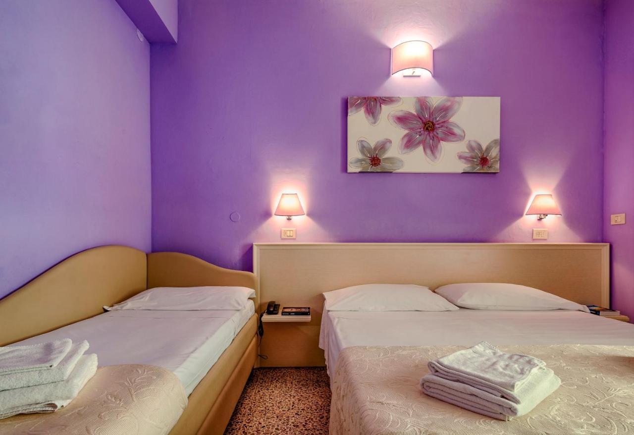 Hotel Plaza Gabicce Mare Ngoại thất bức ảnh