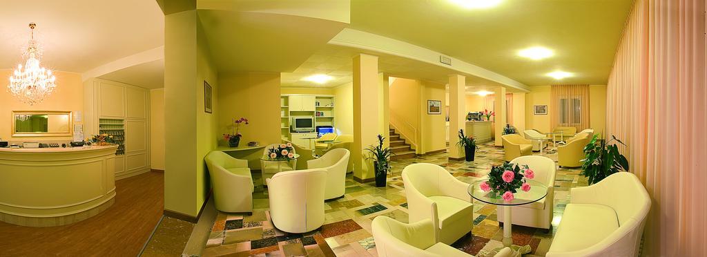 Hotel Plaza Gabicce Mare Ngoại thất bức ảnh